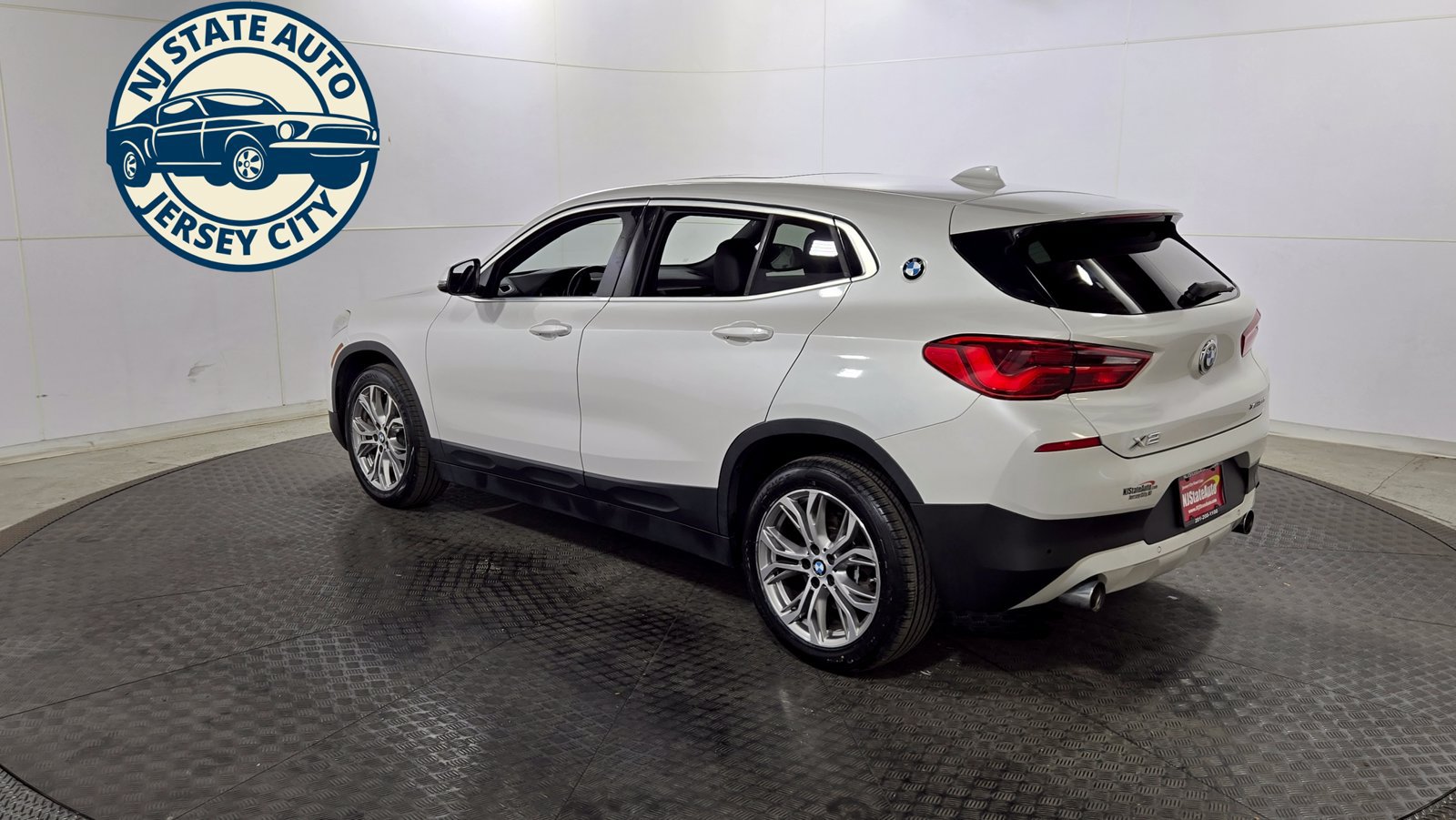 Used 2019 BMW X2 xDrive28i w/ Convenience Package AWD/4WD image 5