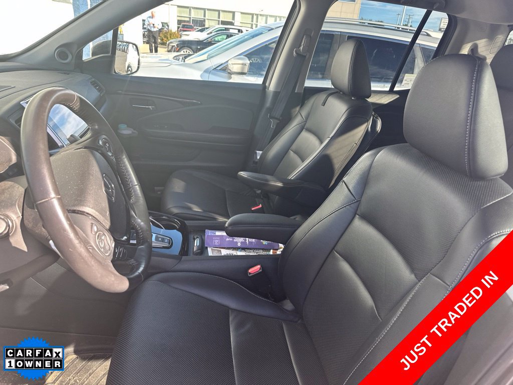 Used 2020 Honda Ridgeline RTL-E image 7