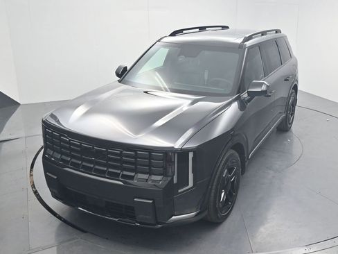 New 2027 Kia Telluride SX X-Line image 50