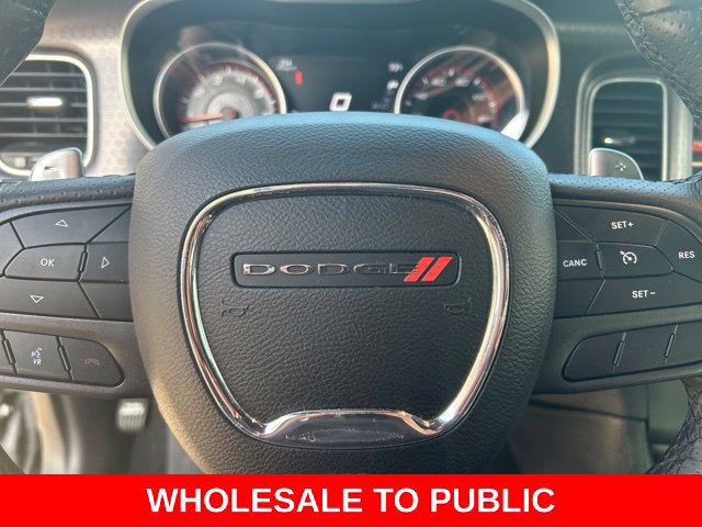 Used 2015 Dodge Charger SXT w/ AWD Plus Group image 33