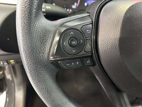 Certified 2024 Toyota Corolla LE FWD image 19