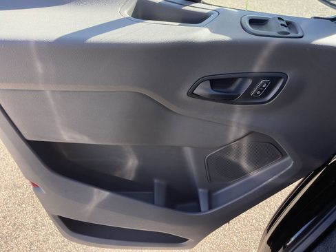 New 2025 Ford Transit 350 Low Roof AWD image 20