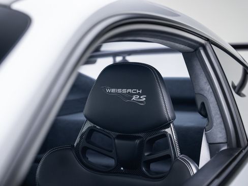 Used 2019 Porsche 911 GT3 RS image 33