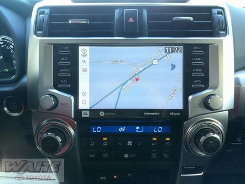 Certified 2023 Toyota 4Runner Limited image 15