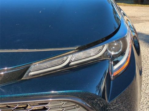 Used 2021 Toyota Corolla SE image 10