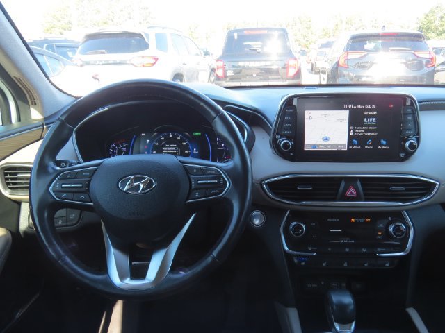 Used 2019 Hyundai Santa Fe FWD image 17