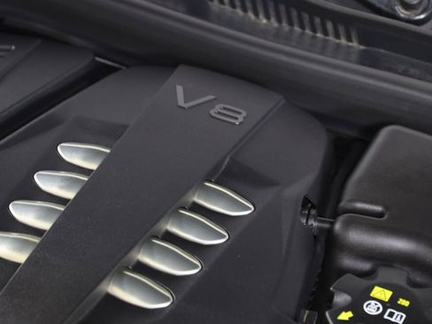 Used 2024 BMW ALPINA B8 xDrive Gran Coupe image 29