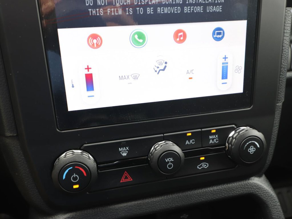 New 2026 Ford Ranger XL w/ Trailer Tow Package RWD image 19