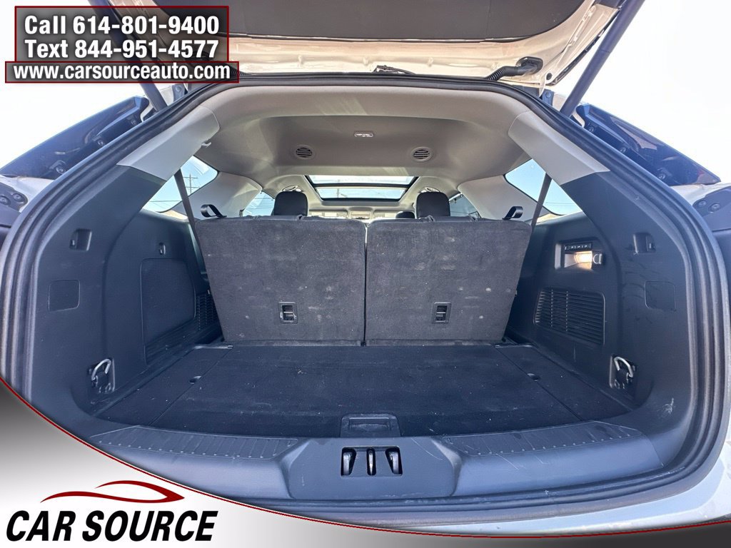 Used 2024 Ford Explorer Limited w/ Limited Technology Package AWD/4WD image 27