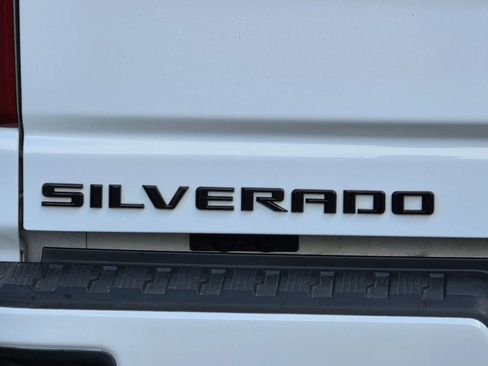 Used 2020 Chevrolet Silverado 2500 LT w/ All Star Edition AWD/4WD image 33