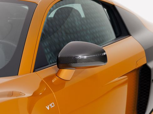 Used 2011 Audi R8 V10 AWD/4WD image 61
