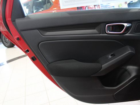 Certified 2023 Honda Civic Sport image 18