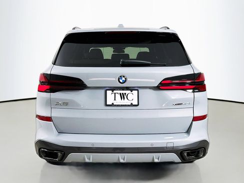 New 2026 BMW X5 xDrive40i w/ Executive Package AWD/4WD image 6
