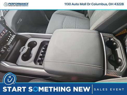 New 2026 RAM 2500 Big Horn image 33