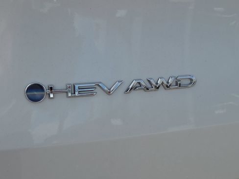 Certified 2024 Toyota Grand Highlander AWD Hybrid image 6