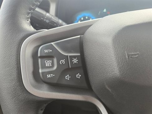 New 2025 Ford Bronco Big Bend w/ Black Diamond Package image 18