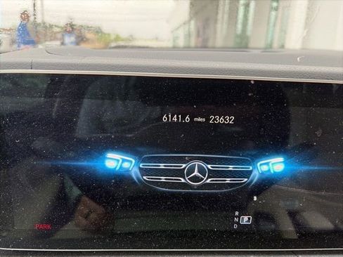 Used 2023 Mercedes-Benz GLE 350 4MATIC image 26