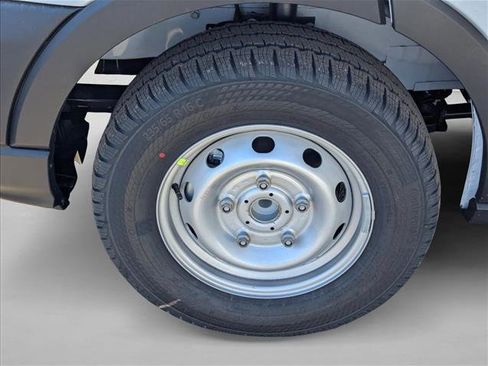 New 2026 Ford Transit 250 148 Medium Roof w/ Load Area Protection Package image 9
