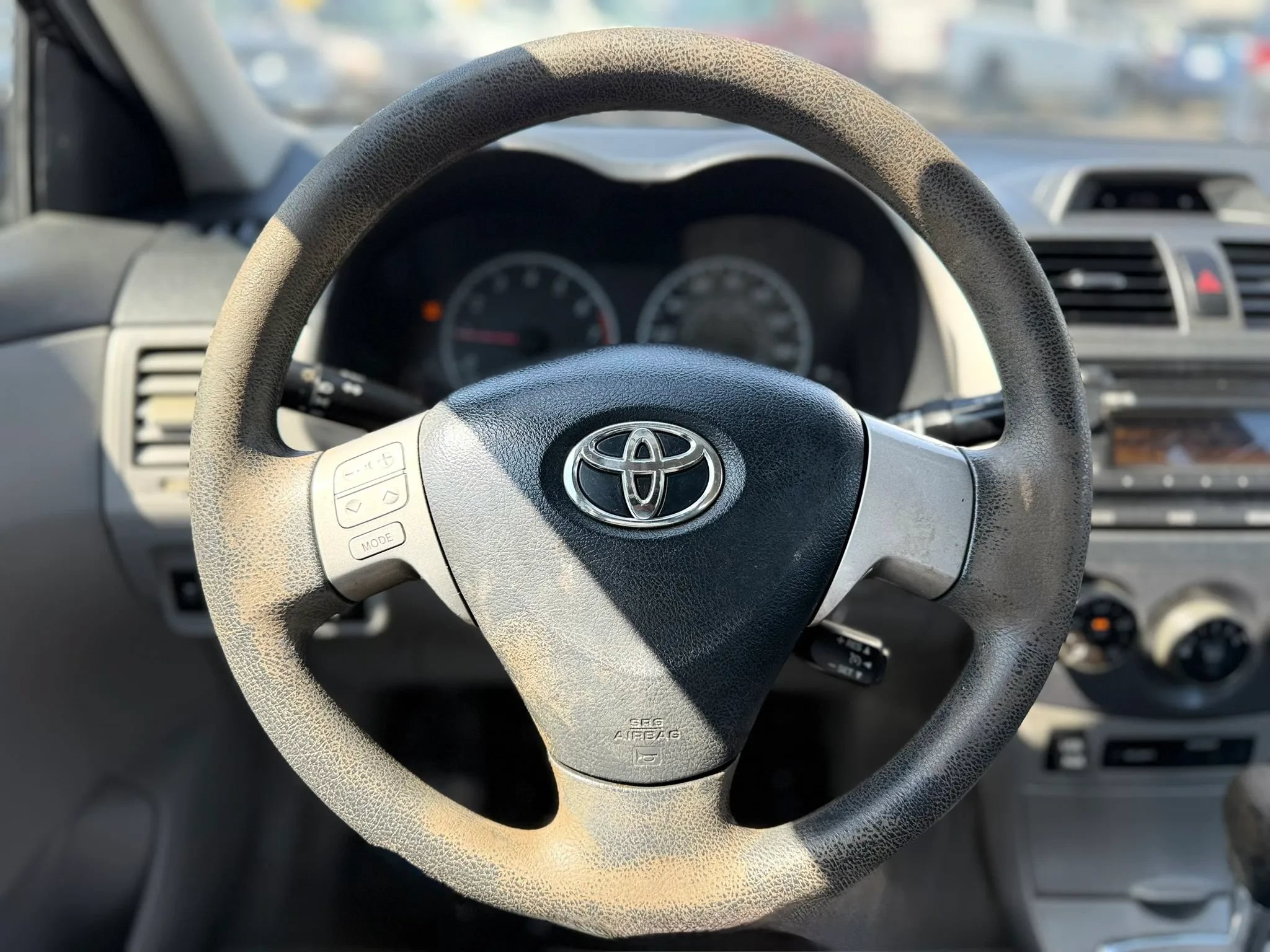 Used 2012 Toyota Corolla LE FWD image 31