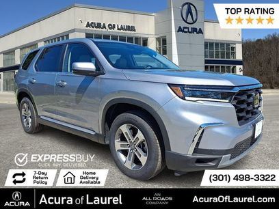 Used 2023 Honda Pilot EX-L