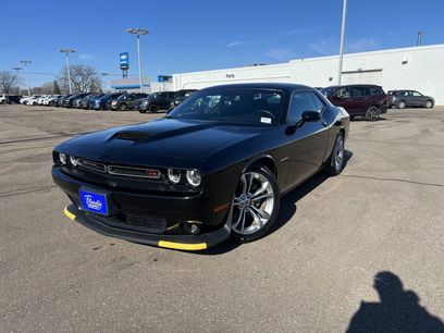 Used 2022 Dodge Challenger R/T
