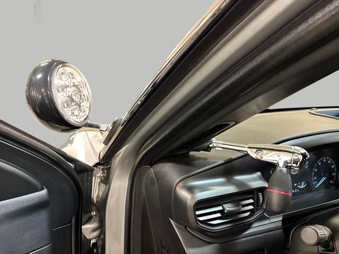 Used 2024 Ford Explorer 4WD Police Interceptor image 27