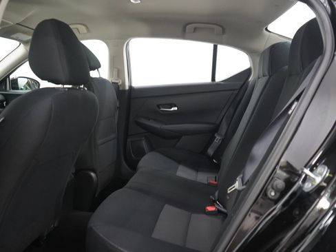 Used 2023 Nissan Sentra SV FWD image 13