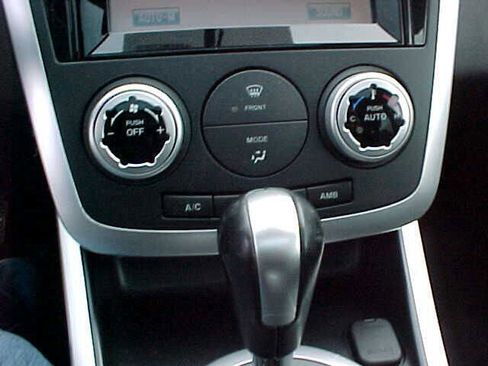 Used 2007 MAZDA CX-7 Grand Touring w/ Technology Pkg image 27