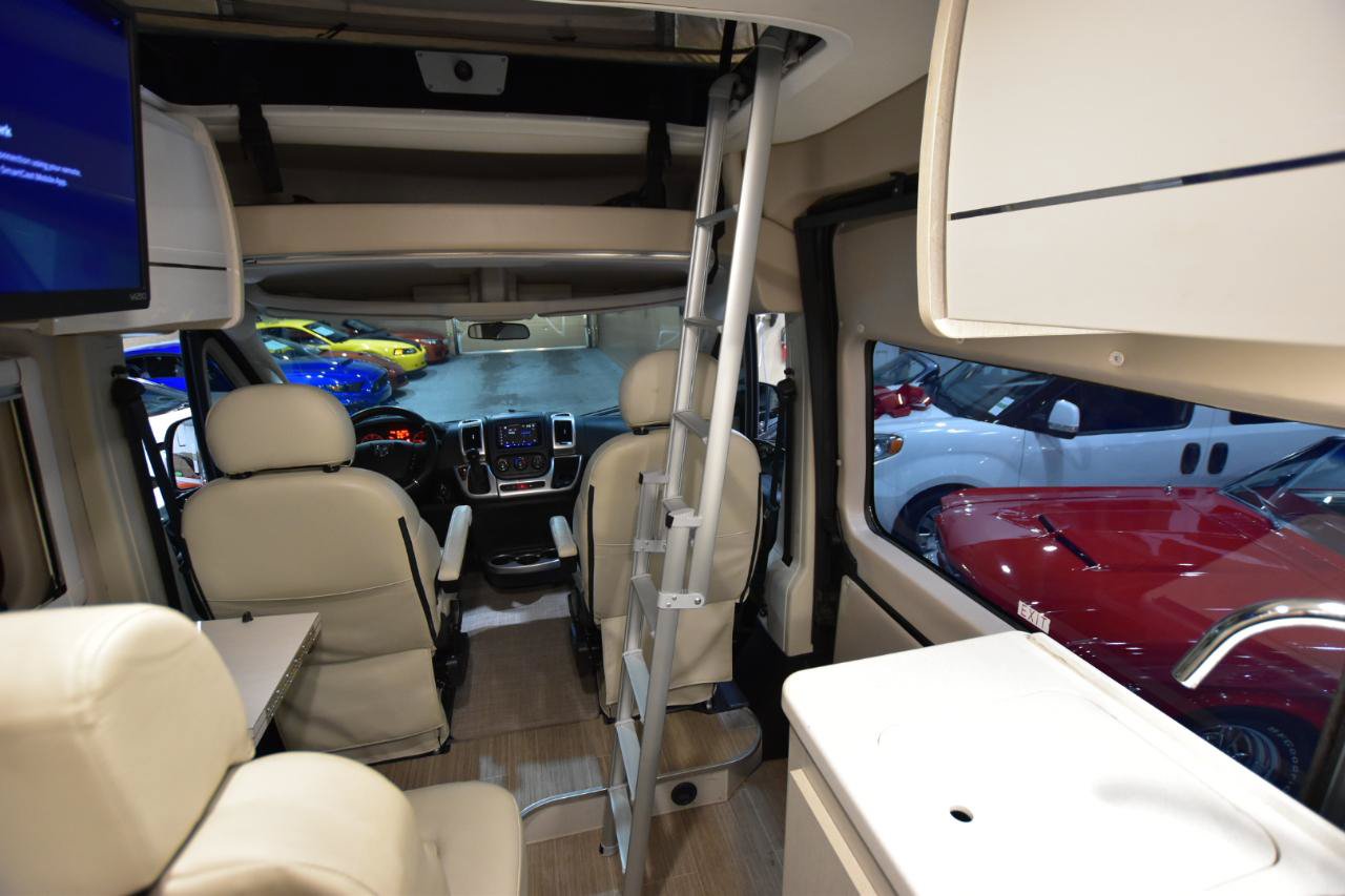 Used 2021 RAM ProMaster 3500 w/ Convenience Group FWD image 75