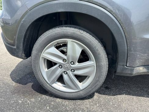 Used 2019 Honda HR-V EX image 7