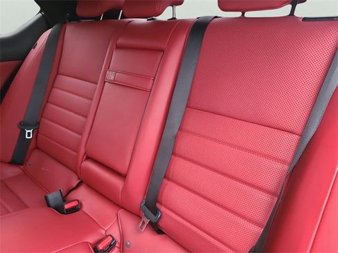 Used 2023 Lexus IS 350 F Sport w/ Navigation Package image 12