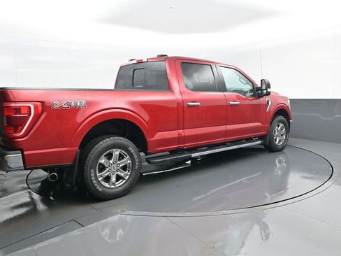 Used 2021 Ford F150 XLT w/ Equipment Group 302A High image 22