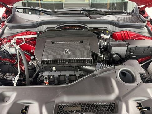 Certified 2025 Acura MDX w/ Technology Package image 49