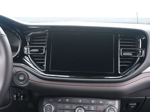 New 2026 Dodge Durango GT AWD/4WD image 26