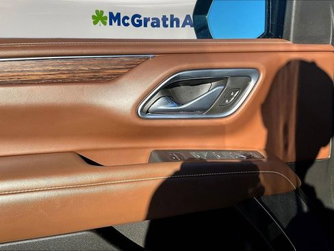 Used 2021 Chevrolet Tahoe High Country image 21