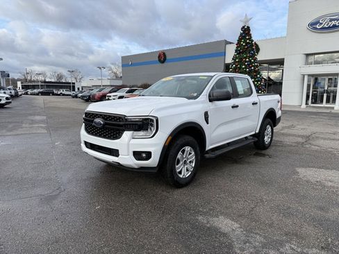 Used 2024 Ford Ranger XL image 5