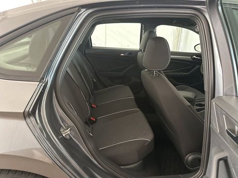 New 2026 Volkswagen Jetta Sport FWD image 18