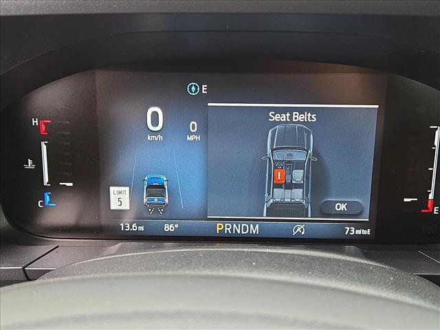 New 2026 Ford Maverick Tremor AWD/4WD image 11