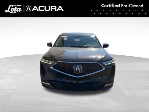 Certified 2023 Acura MDX SH-AWD w/ Technology Package image 6