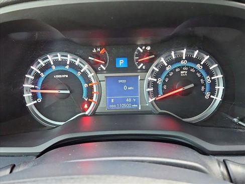 Used 2016 Toyota 4Runner SR5 image 11