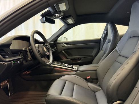 New 2026 Porsche 911 Carrera image 5