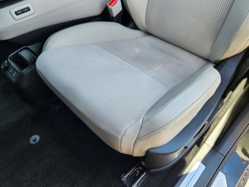Certified 2024 Nissan Ariya AWD image 21