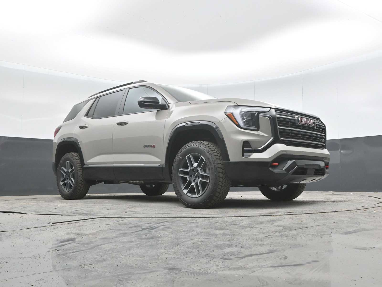 New 2027 GMC Terrain AT4 AWD/4WD image 43