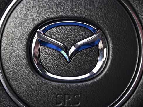 Used 2026 MAZDA CX-90 Plug-In Hybrid w/ Preferred AWD/4WD image 36