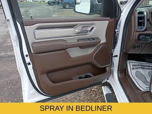Used 2026 RAM 1500 Laramie w/ Bed Utility Group AWD/4WD image 12