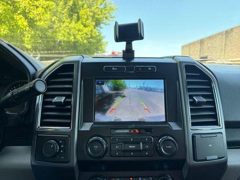 Used 2020 Ford F150 XLT w/ XTR Package AWD/4WD image 18