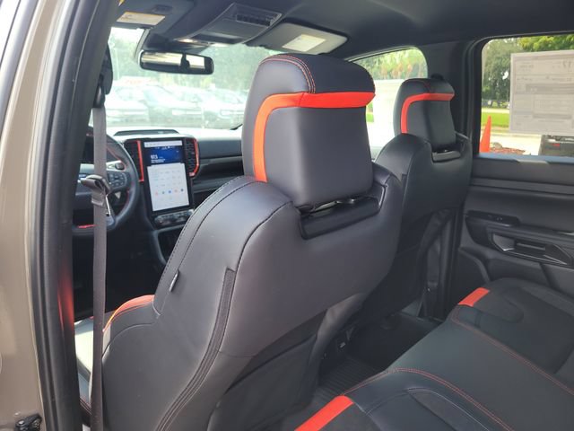 New 2026 Ford Ranger Raptor AWD/4WD image 13