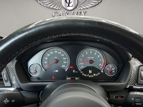 Used 2015 BMW M4 Coupe image 11