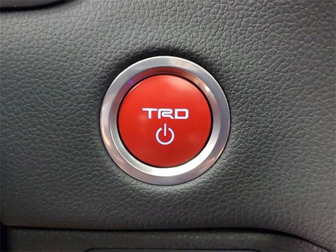 Used 2023 Toyota Sequoia TRD Pro image 32