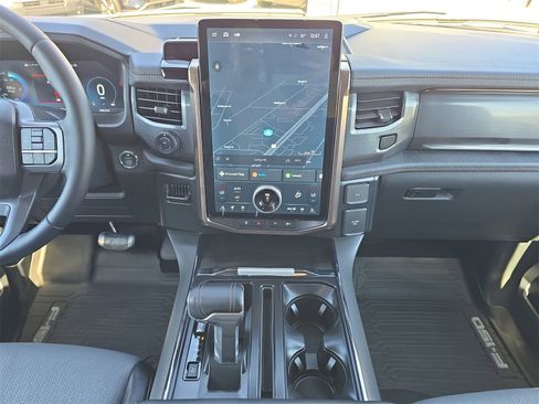 Certified 2025 Ford F150 Lightning Lariat image 10